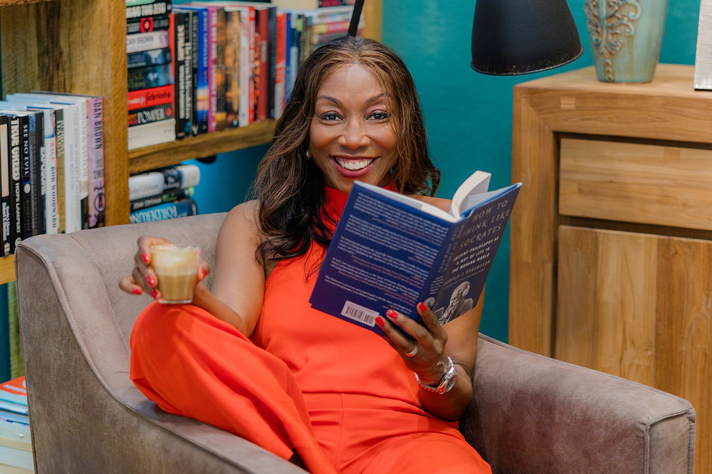 Can coffee make you more creative?