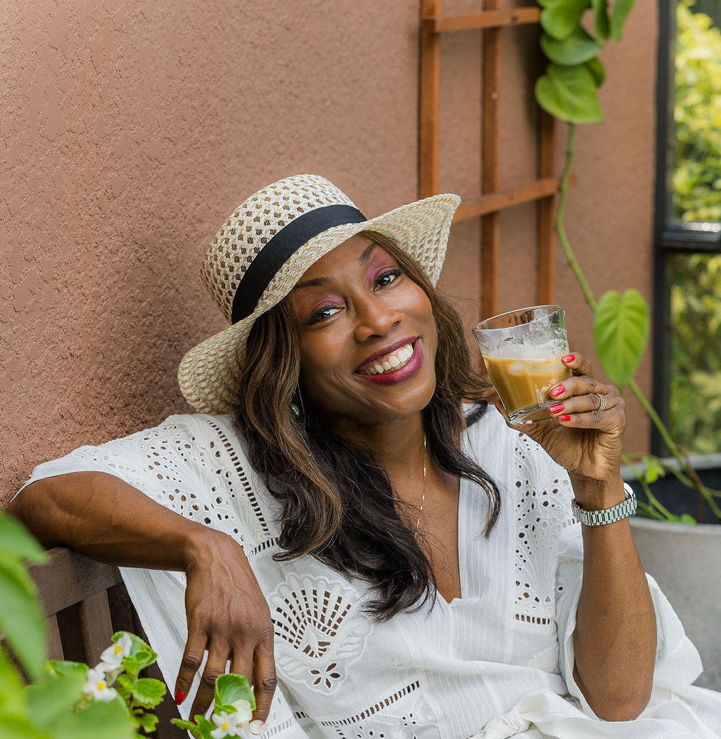 Melicent loves Peak Flavor Coffee