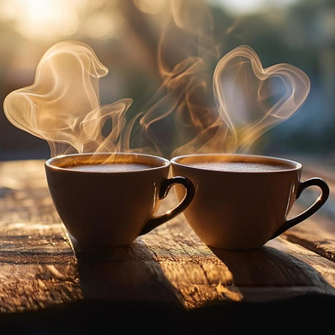 Gourmet coffee for K cups