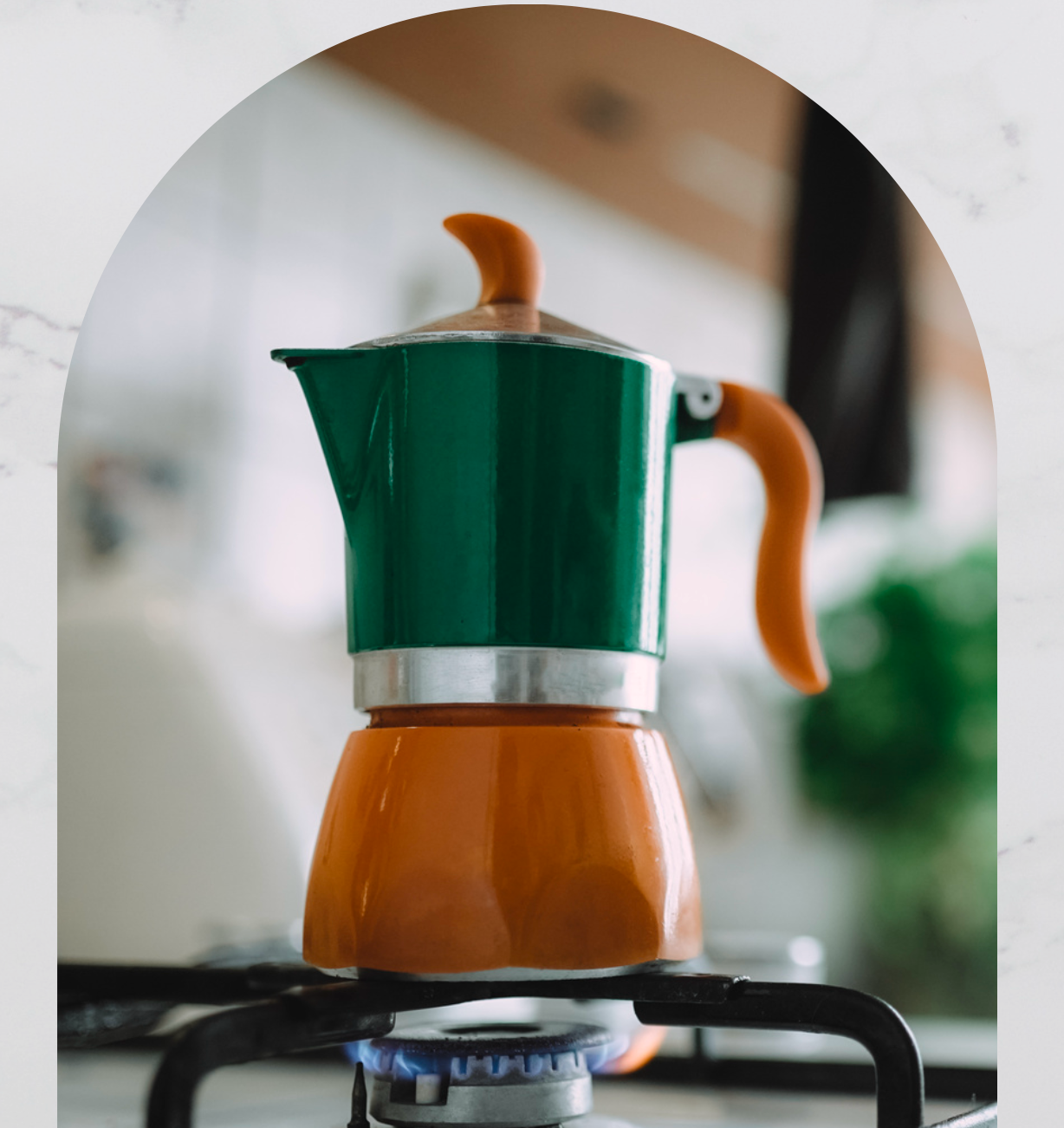 Best top moka pot