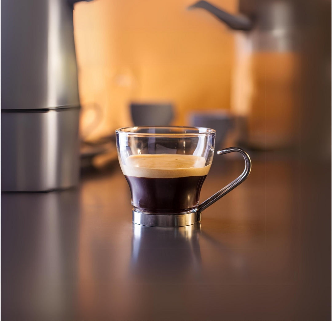 Italian Ristretto
