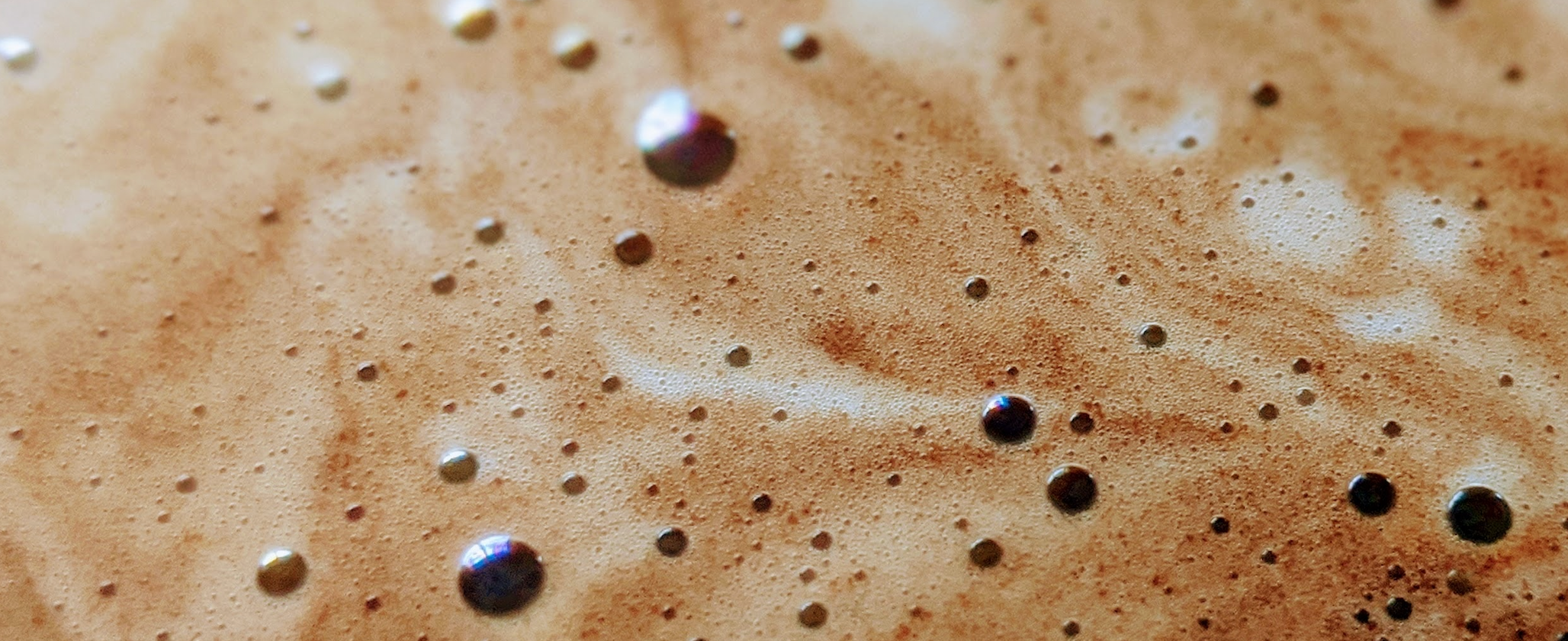 Best fresh roasted Italian espresso by Peak Flavor
