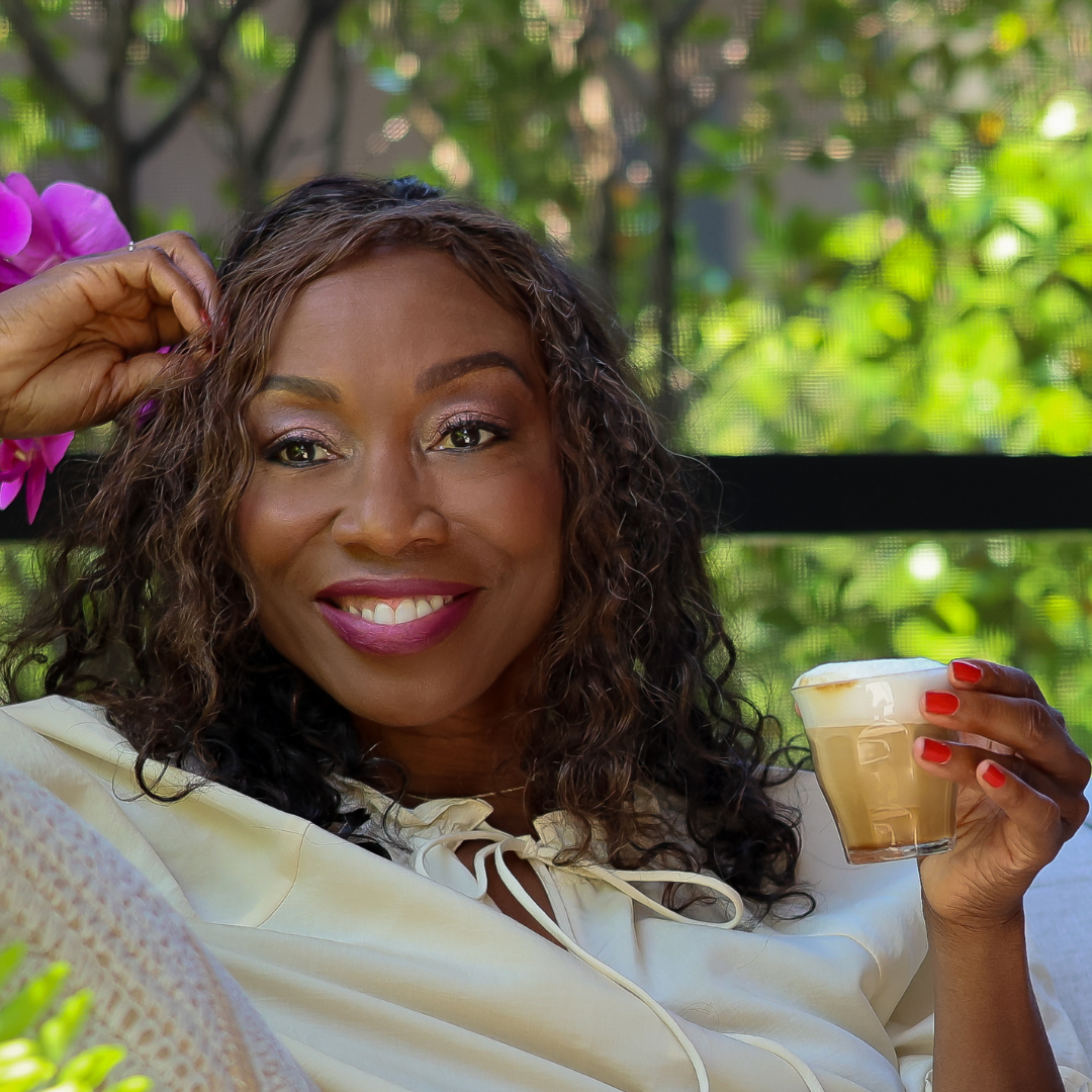 You Are Invited to Share Some Coffee Love