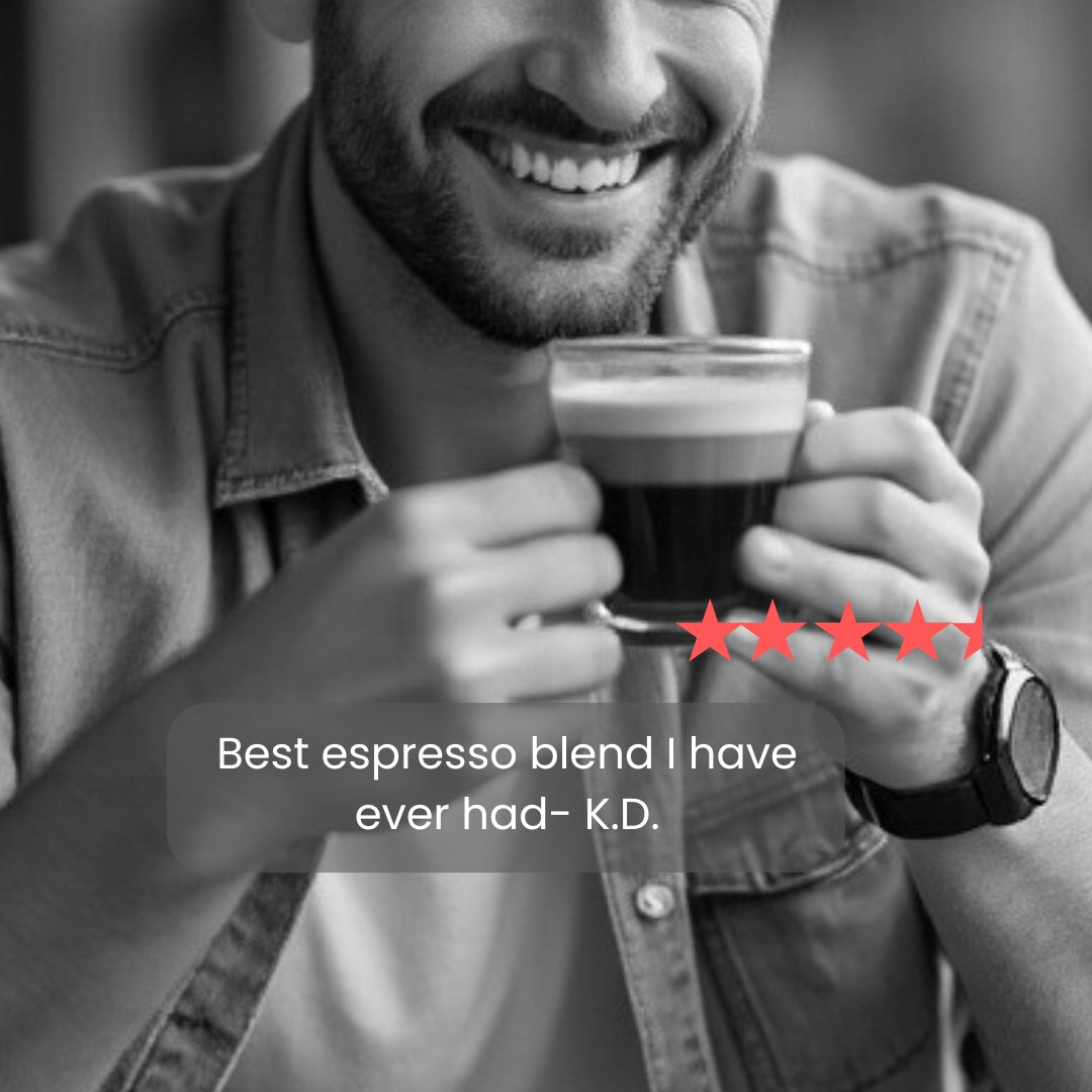 great expresso