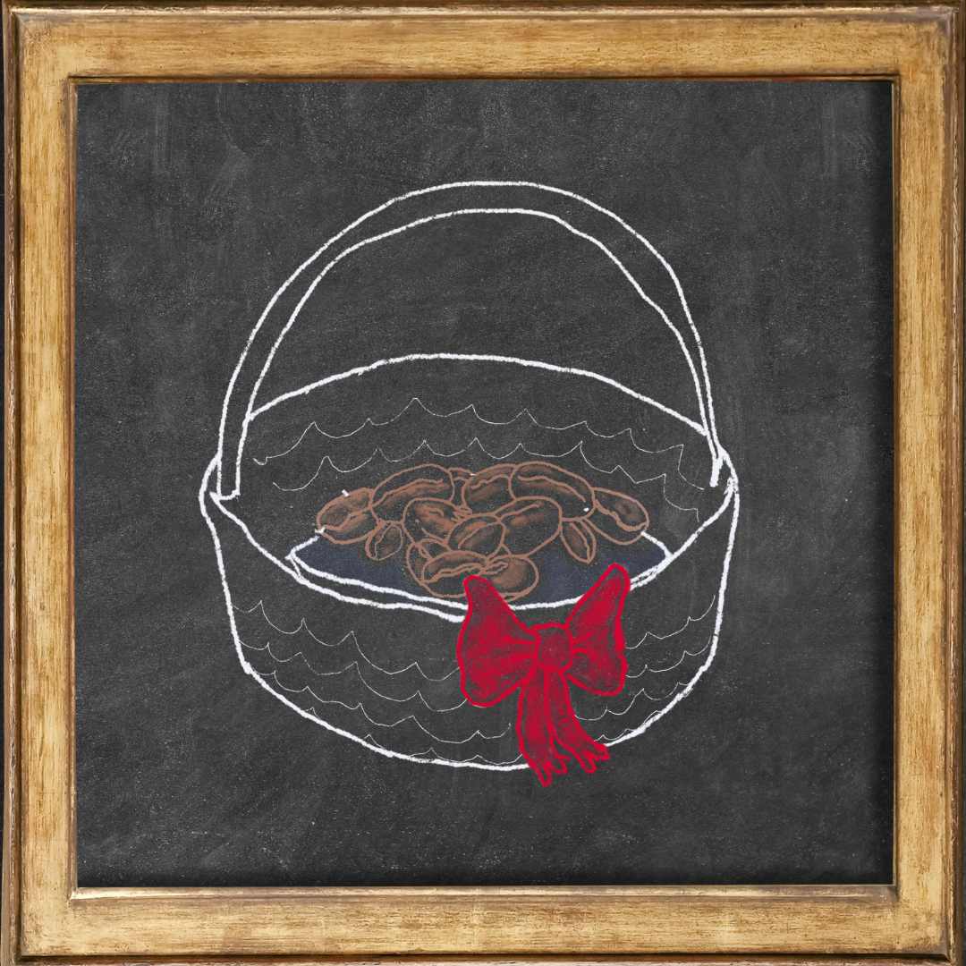 The right coffee bean blend for espresso machines