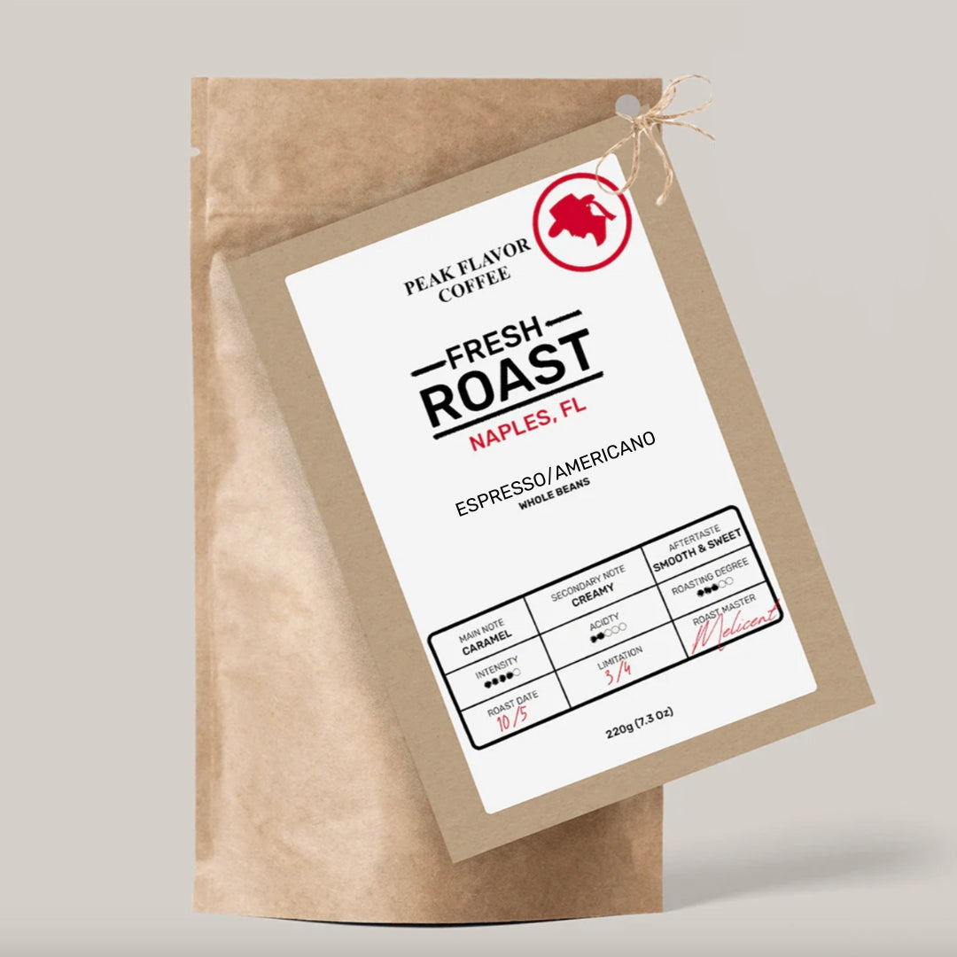 Americano_Whole_Beans_220g