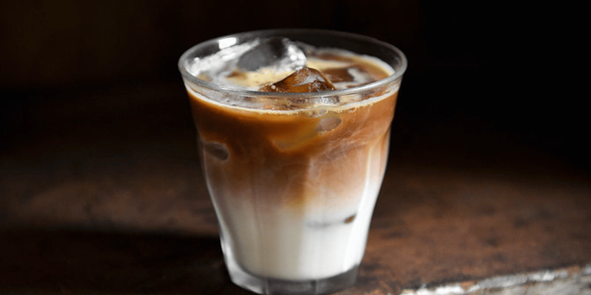 Vietnamese Iced Coffee Heaven