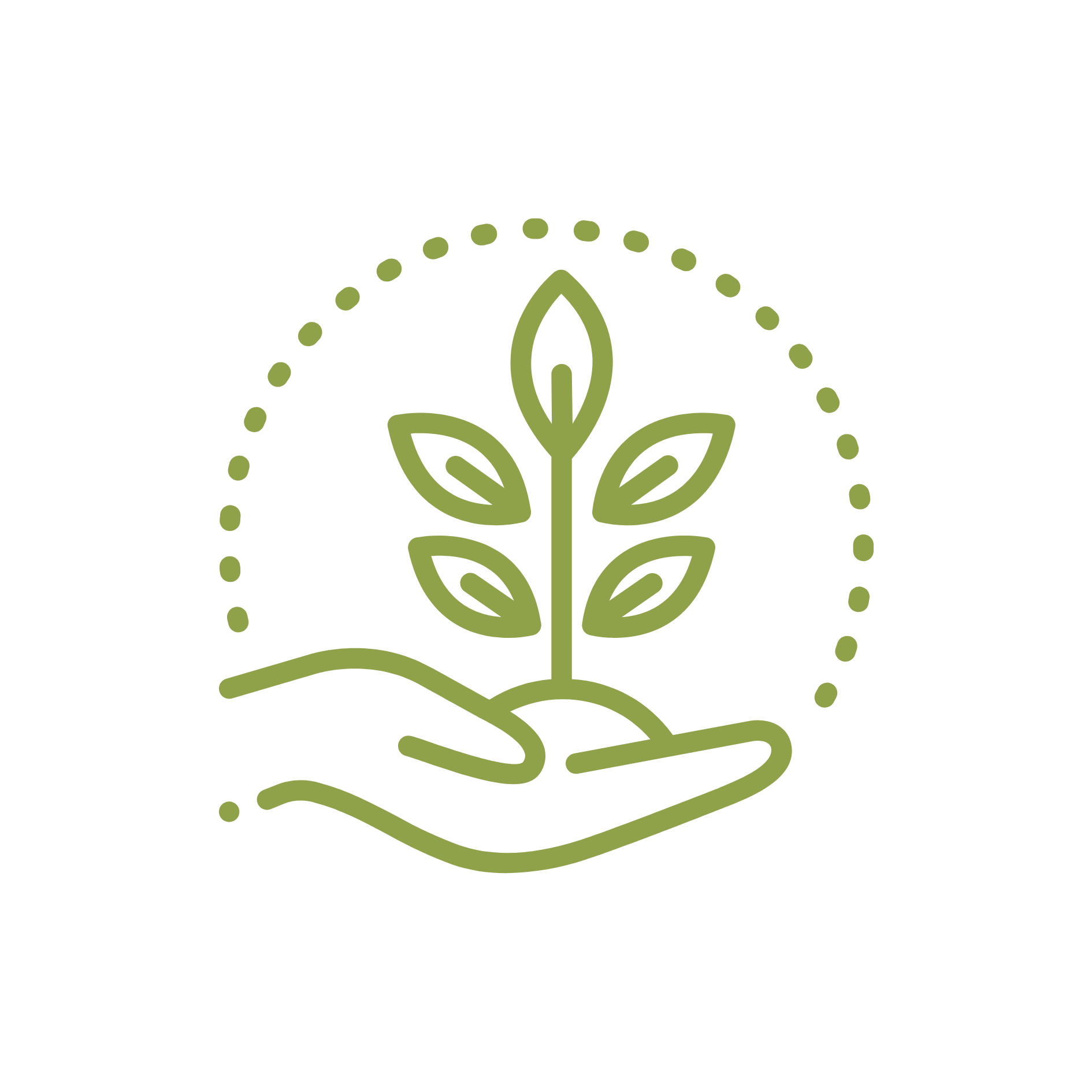 Join the Eco Friendly New Tree Initiative