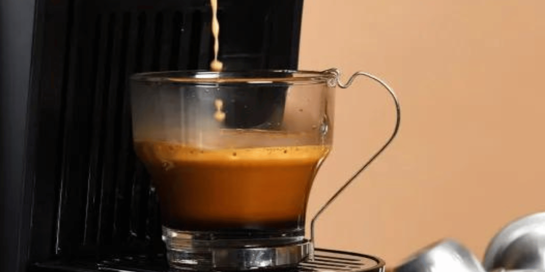 Peak Flavor has best fresh roasted Italian coffee for reusable k cups