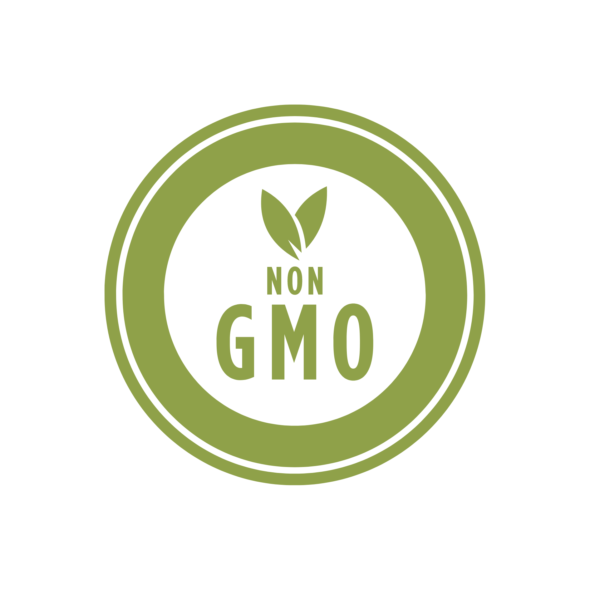 Peak Flavor coffee uses Non GMO coffee beans only