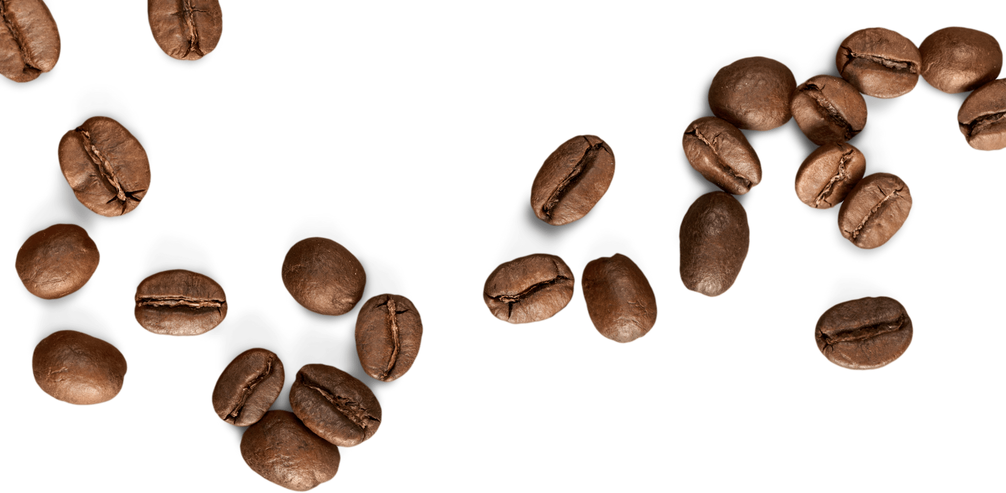 Coffee strength depends on the coffee grinds in your home coffee cup