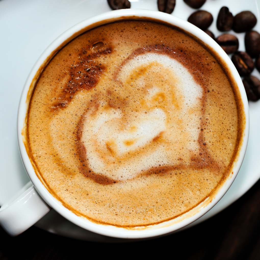 Cappuccino Grounds - Subscribe & Save 475g/48 Brews