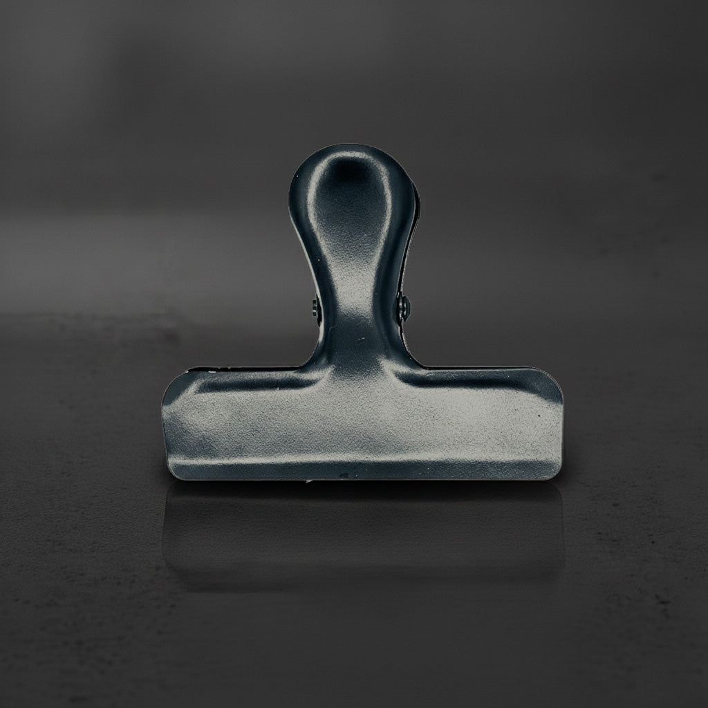 Barista Bag Clip – Keeping Fresh Roasted Coffee Fresh