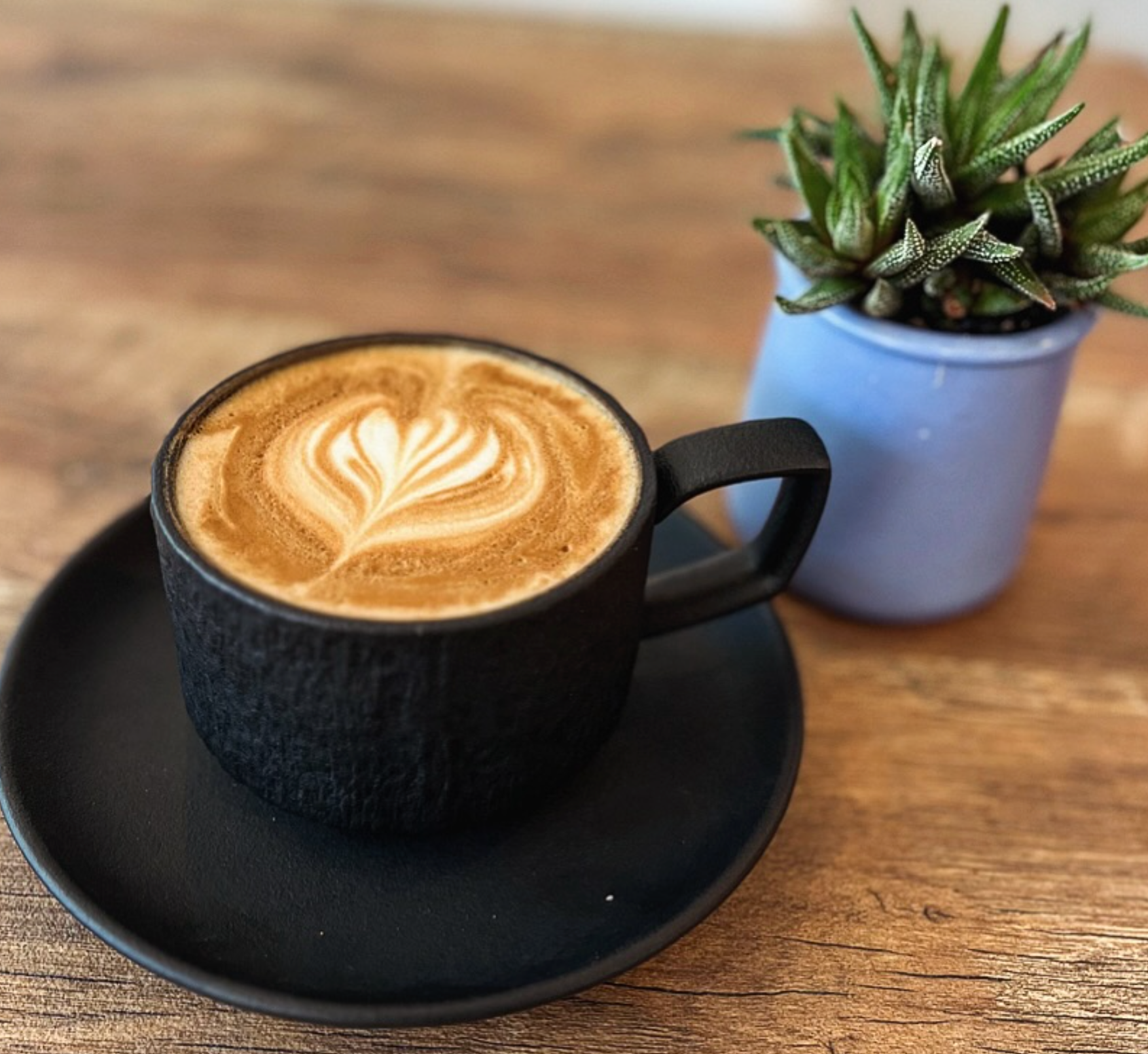 Rich Italian Coffee with Creamy Caramel Body