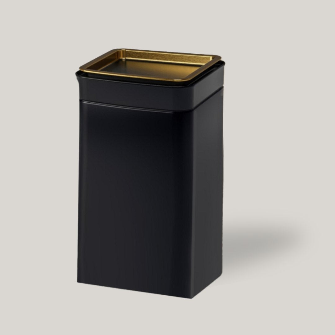 Coffee storage tin 440g