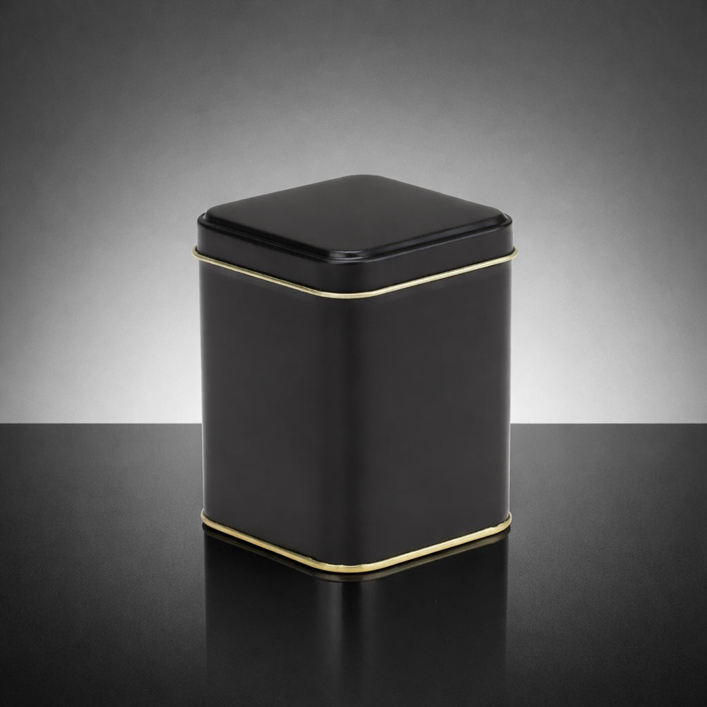 Coffee Storage Tin for Peak Flavor Coffee