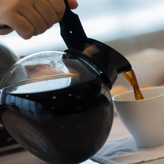 Best Fresh roasted coffee for a drip coffee maker