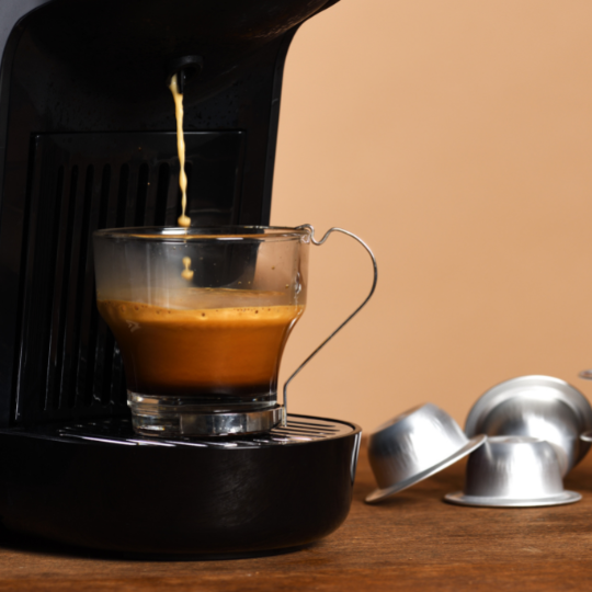 Best Fresh roasted coffee for reusable k cups