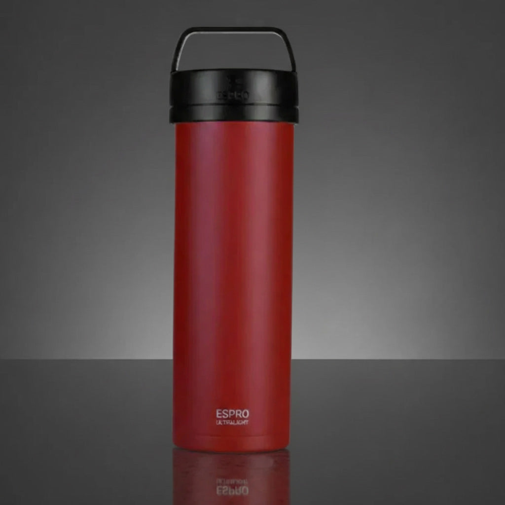 Portable French Press Coffee Maker – Nourishment Anywhere You Go