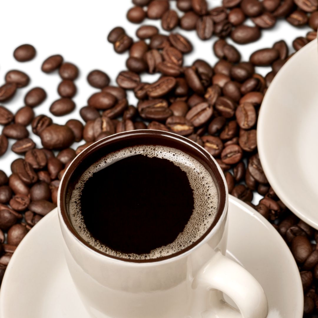 Peak Flavor Drip Coffee