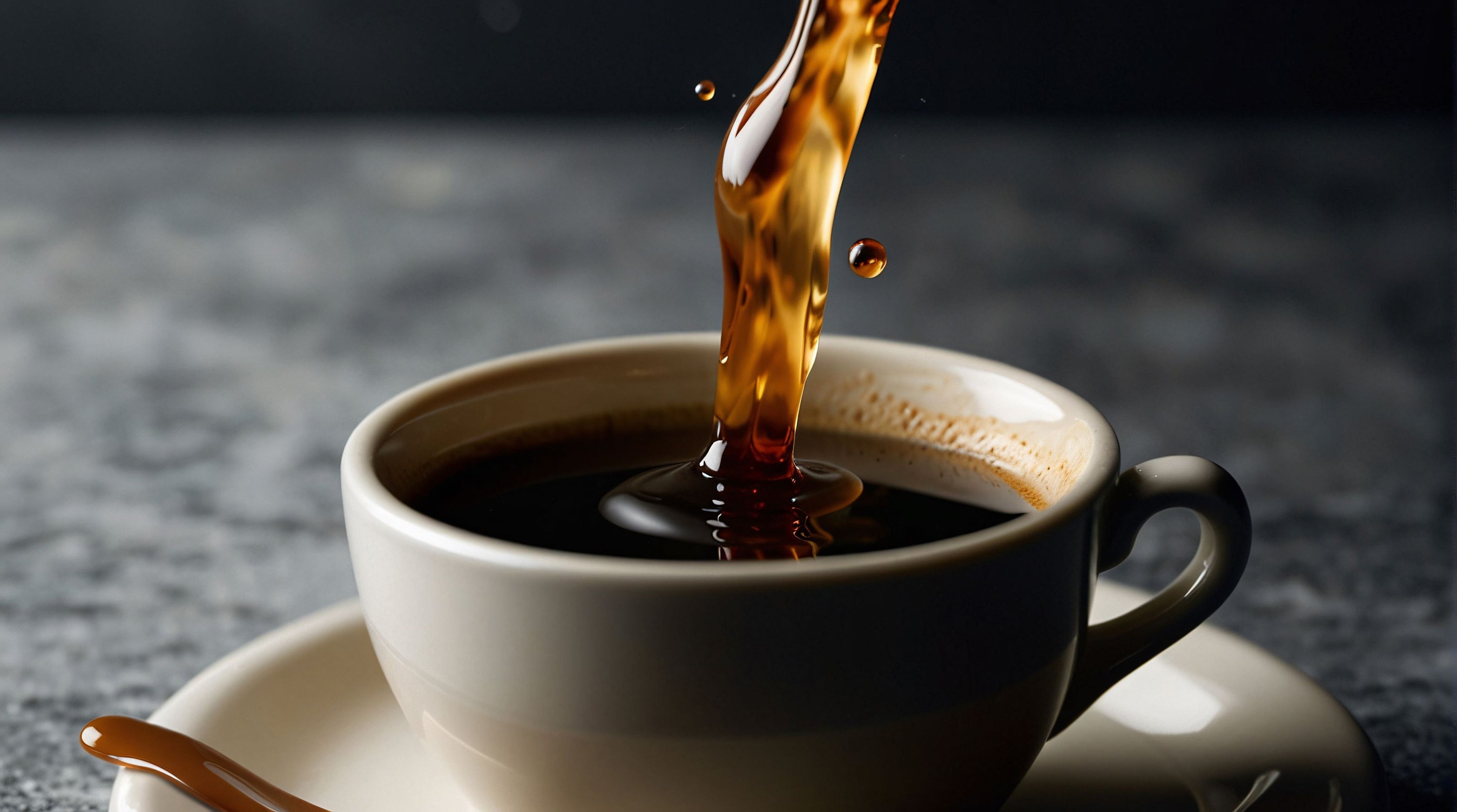 Peak Flavor Drip Coffee