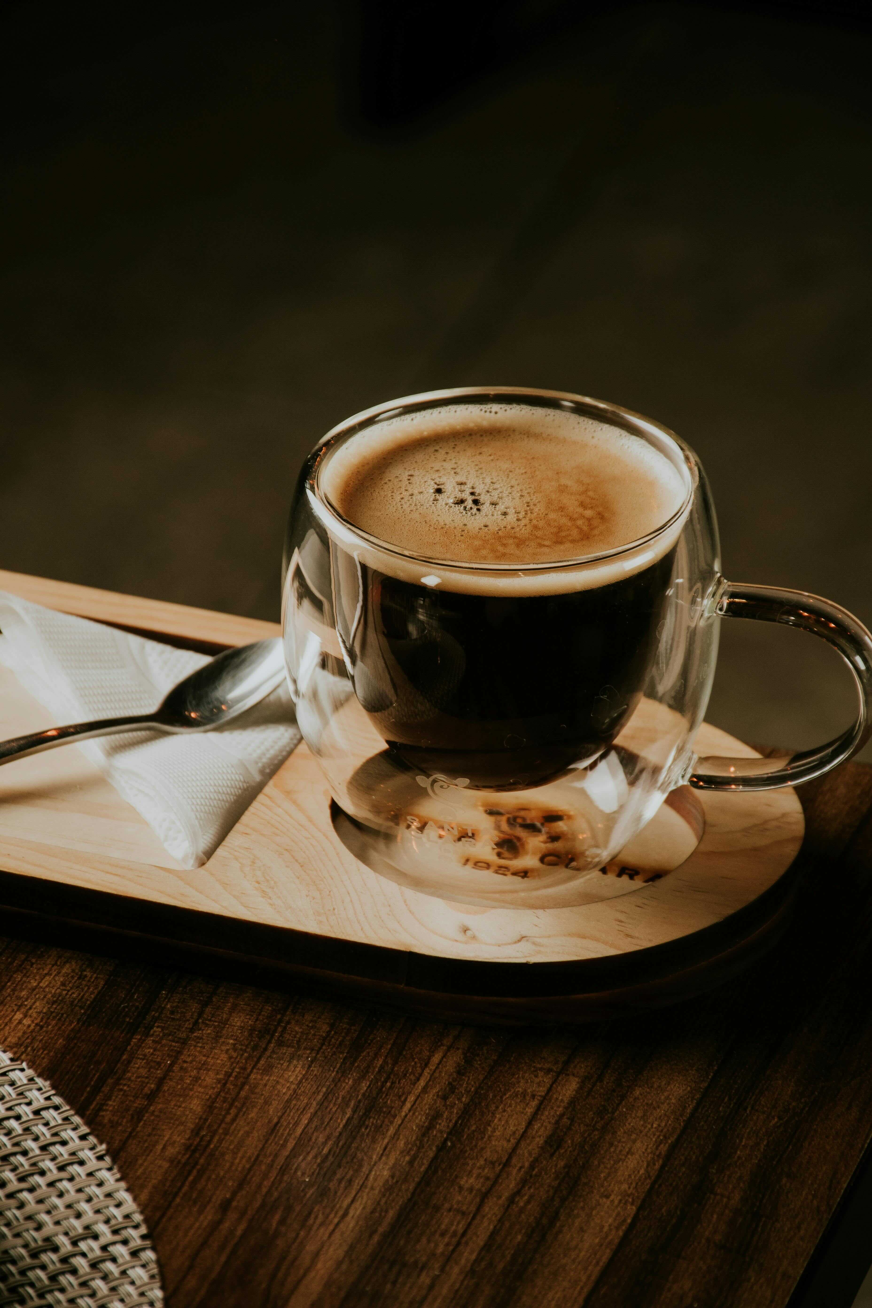 Italian espresso