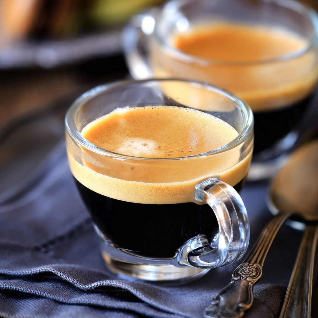 Italian espresso