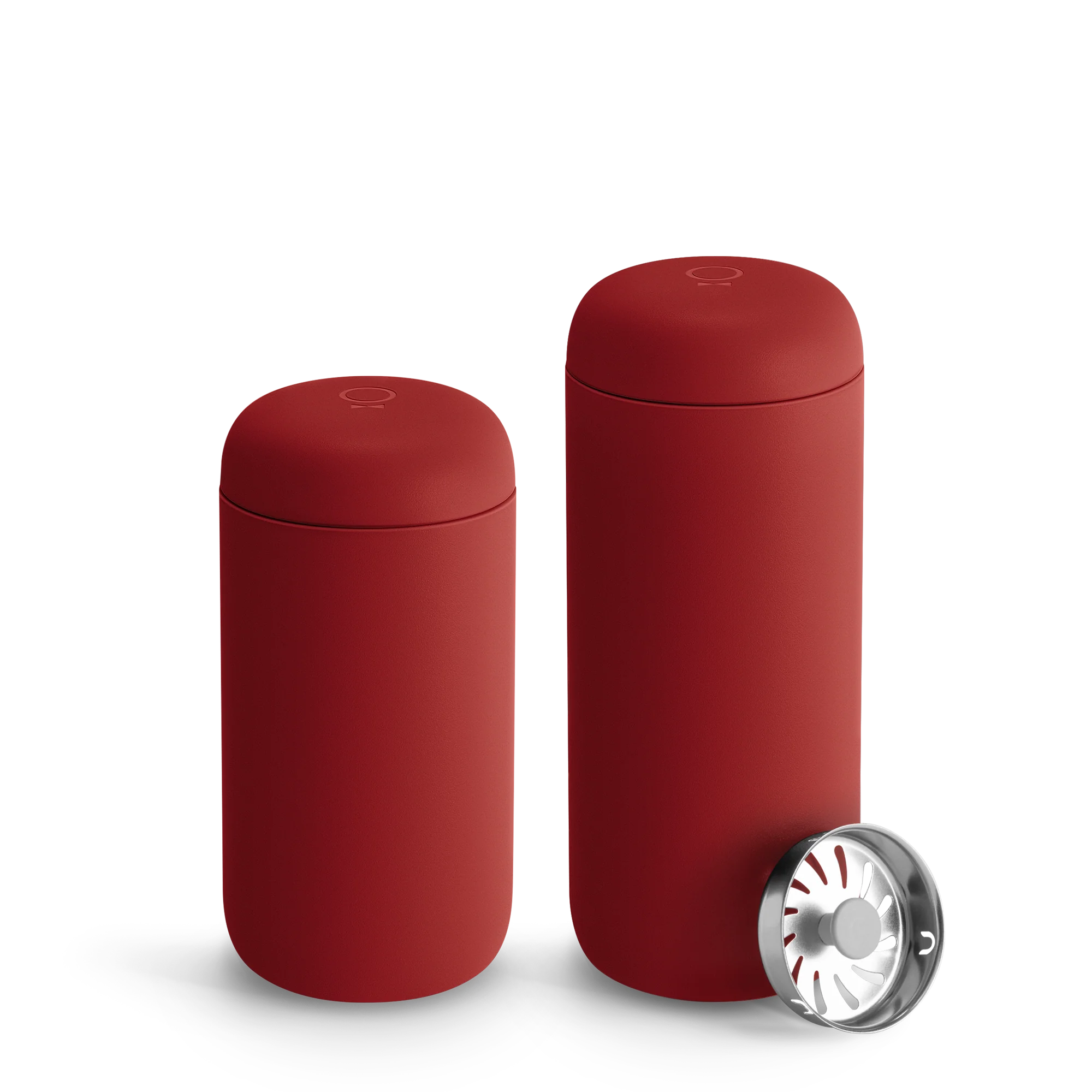 Coffee Traveler for Fresh Roasted Coffee on the go