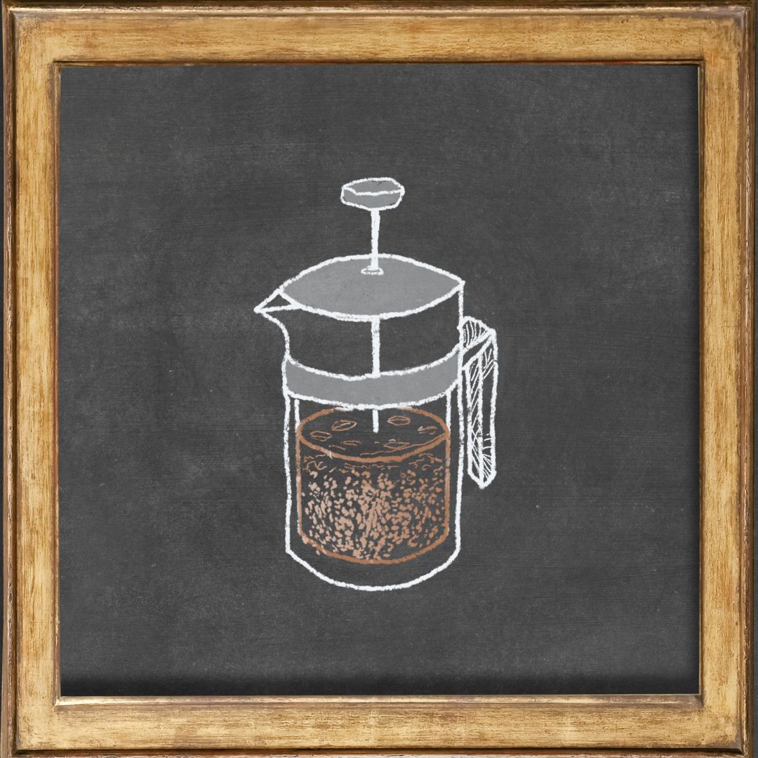 Unlock peak flavor with a roast profile to match your coffee maker