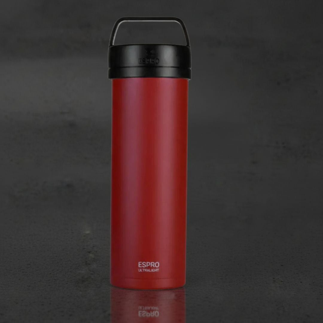 Portable French Press Coffee Maker – Nourishment Anywhere You Go