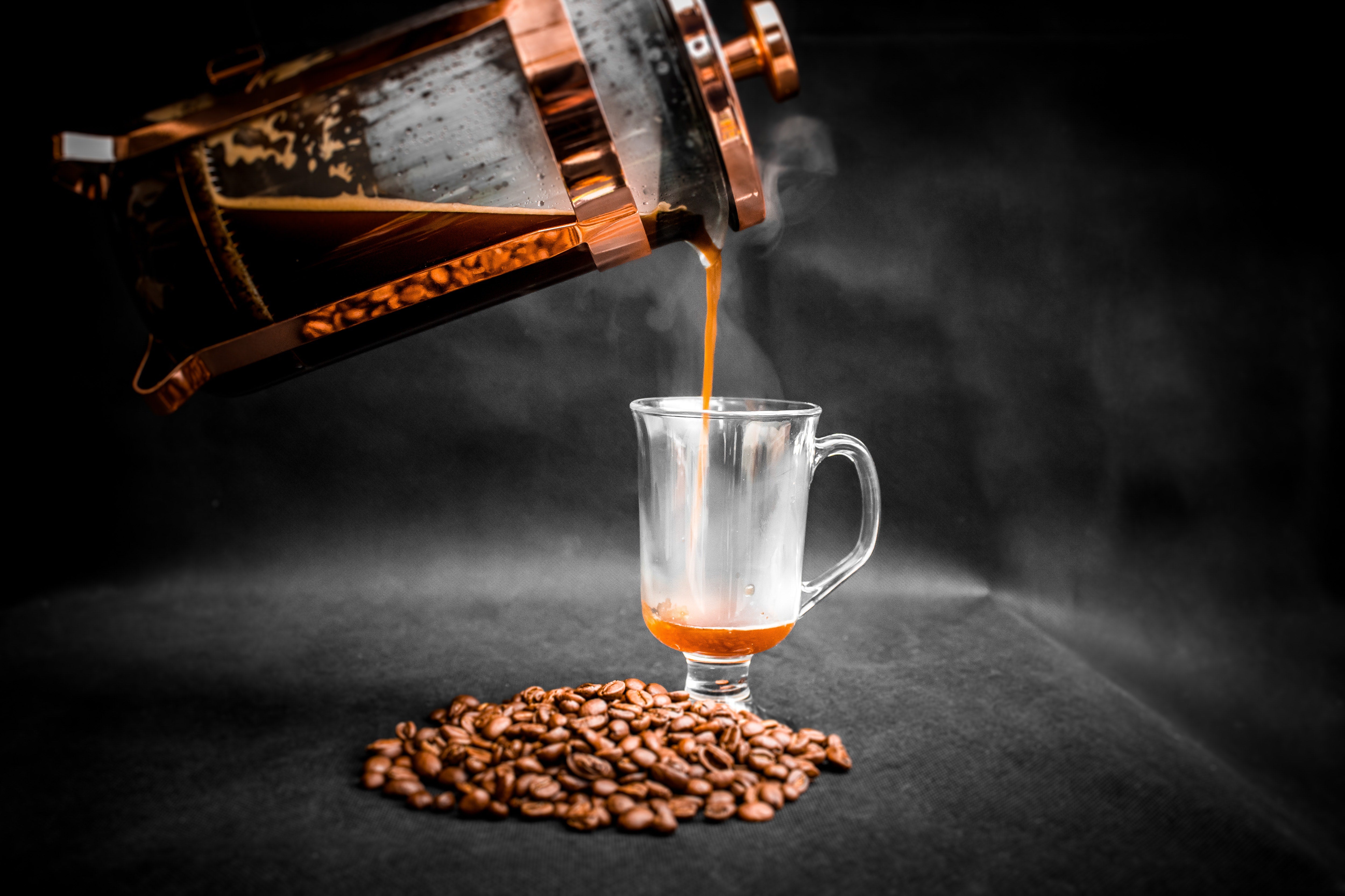 Best coffee for french press
