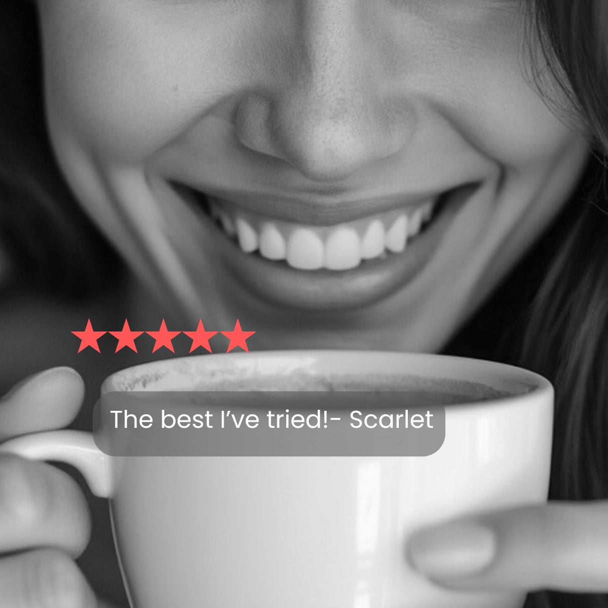 The best french press coffee i have ever tried