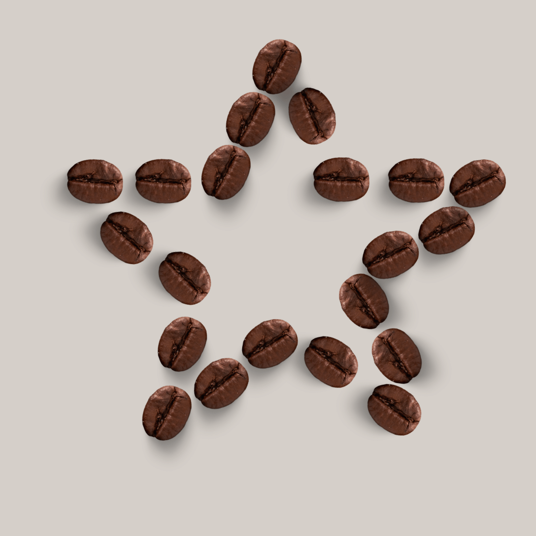 Earn rewards with fresh roasted coffee