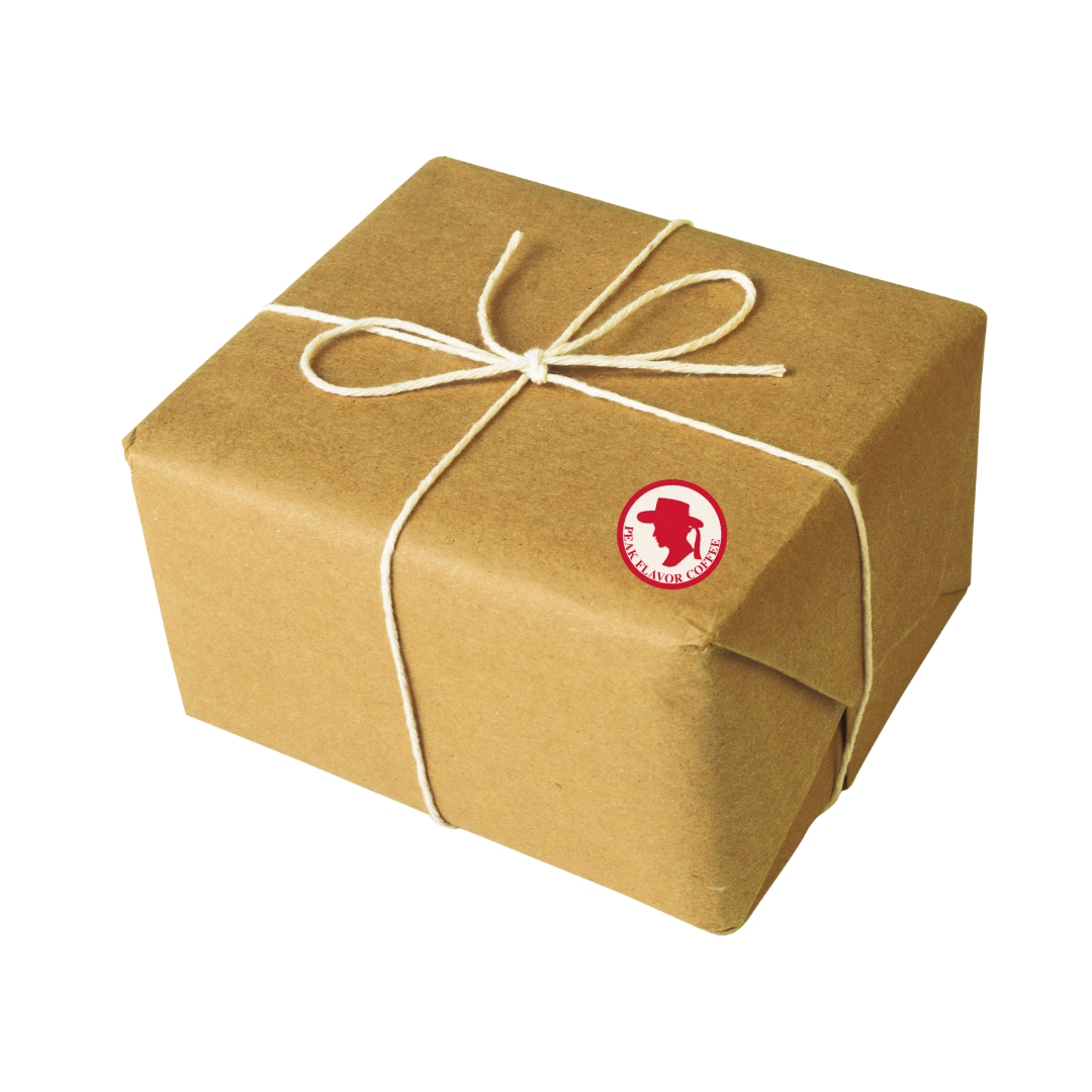 Get a coffee gift delivered to your door