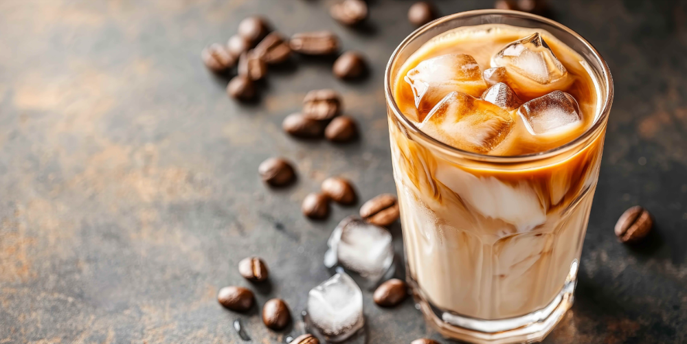 Iced Espresso for Peak Flavor