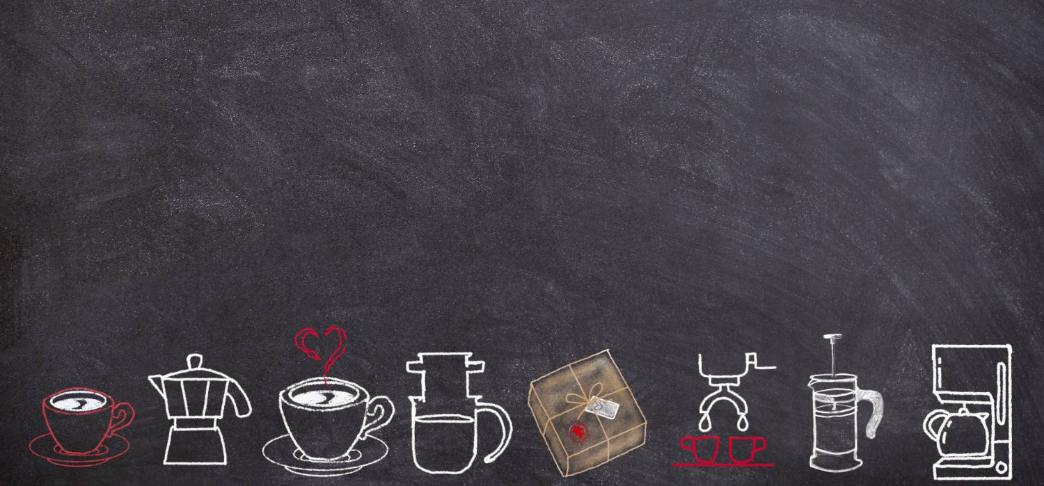 different coffee makers for peak flavor