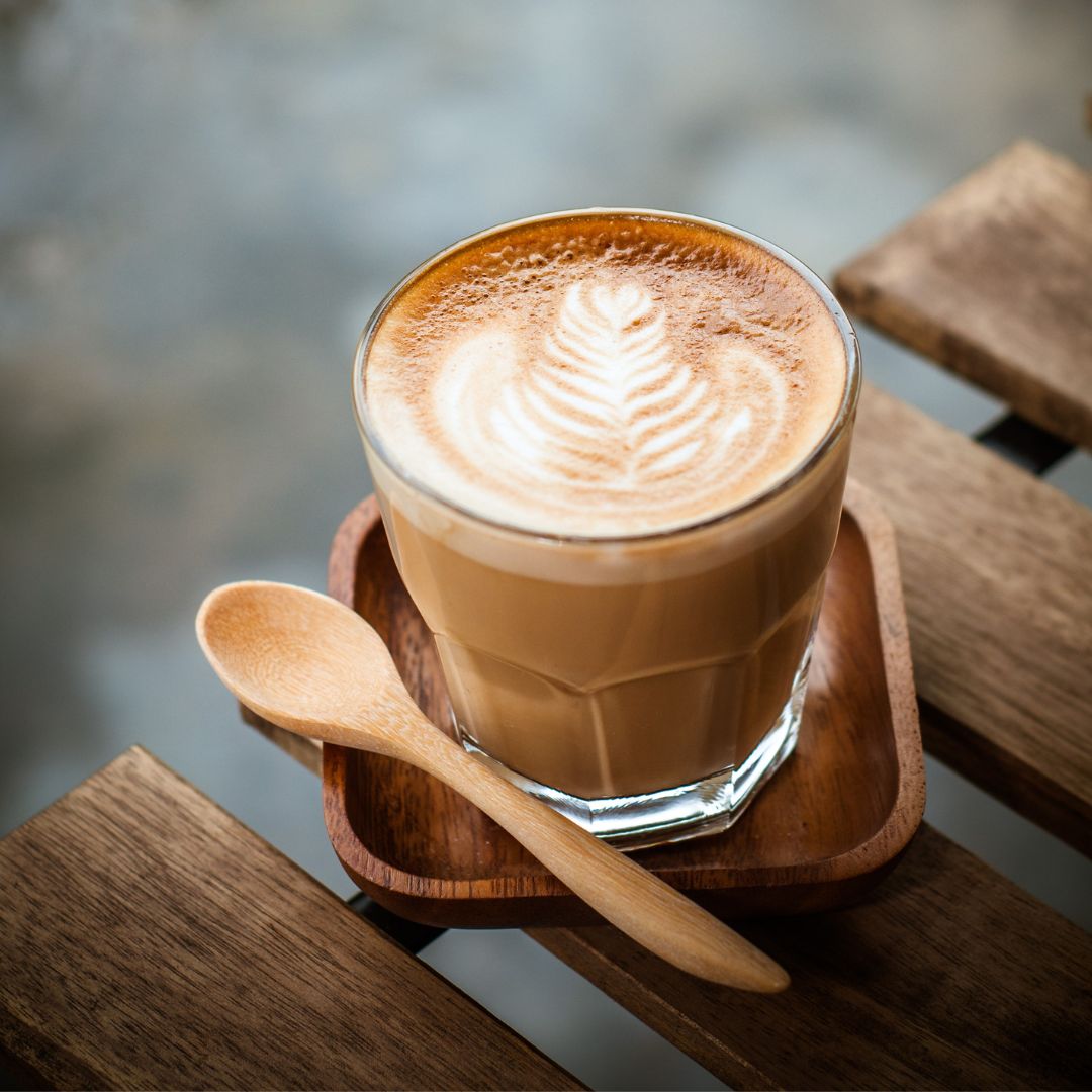 Italian Coffee for Reusable K Cups