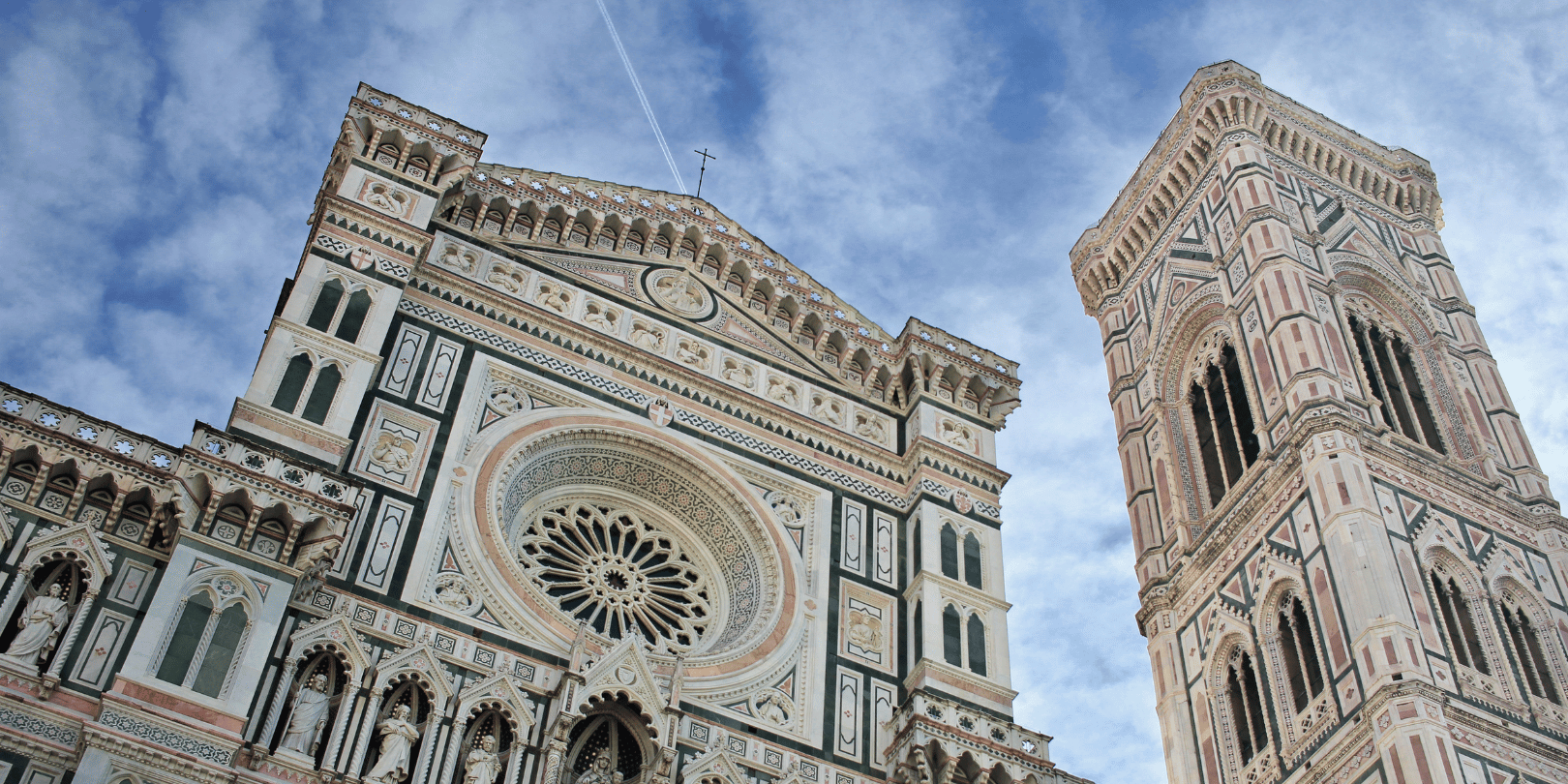 Italians in Florence savor naturally sweet espresso