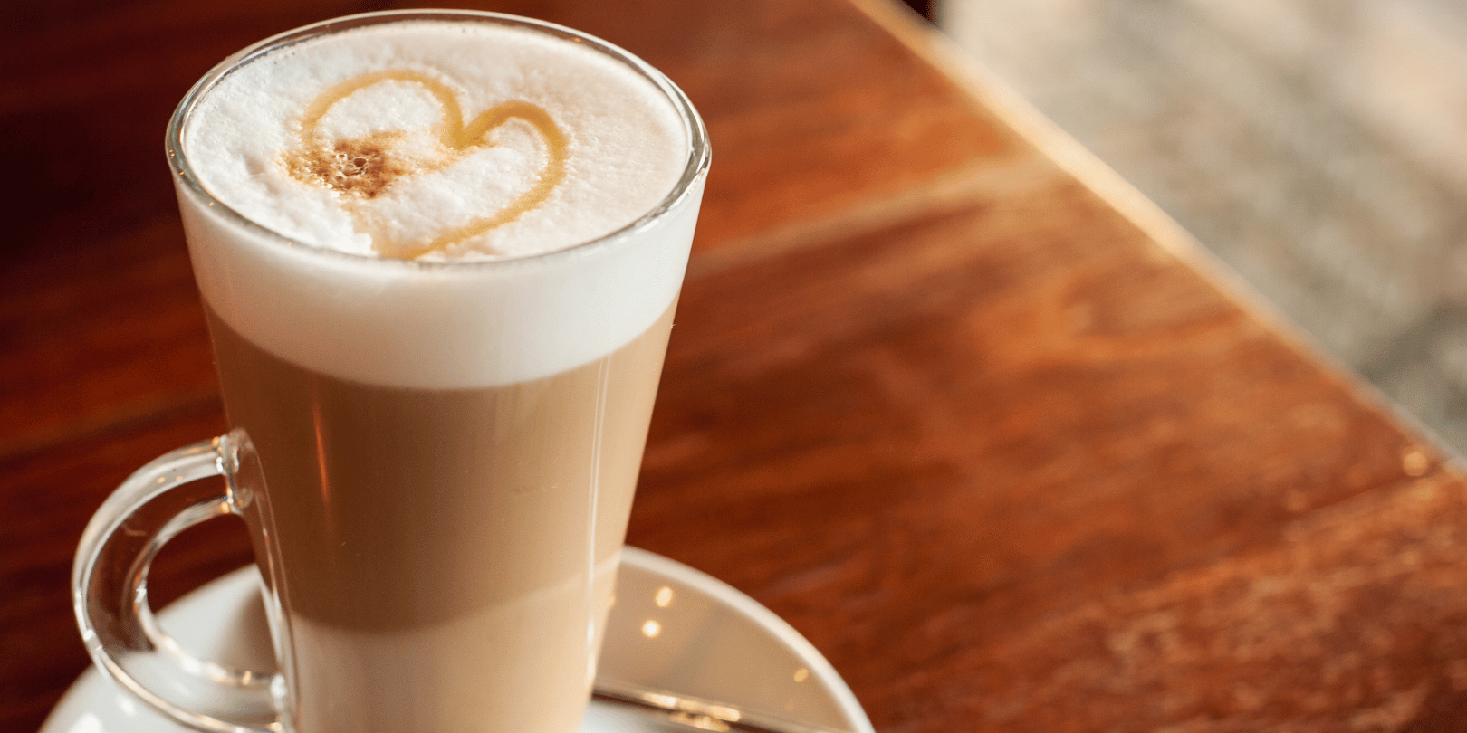 Italian espresso is the best base for latte or cappuccino