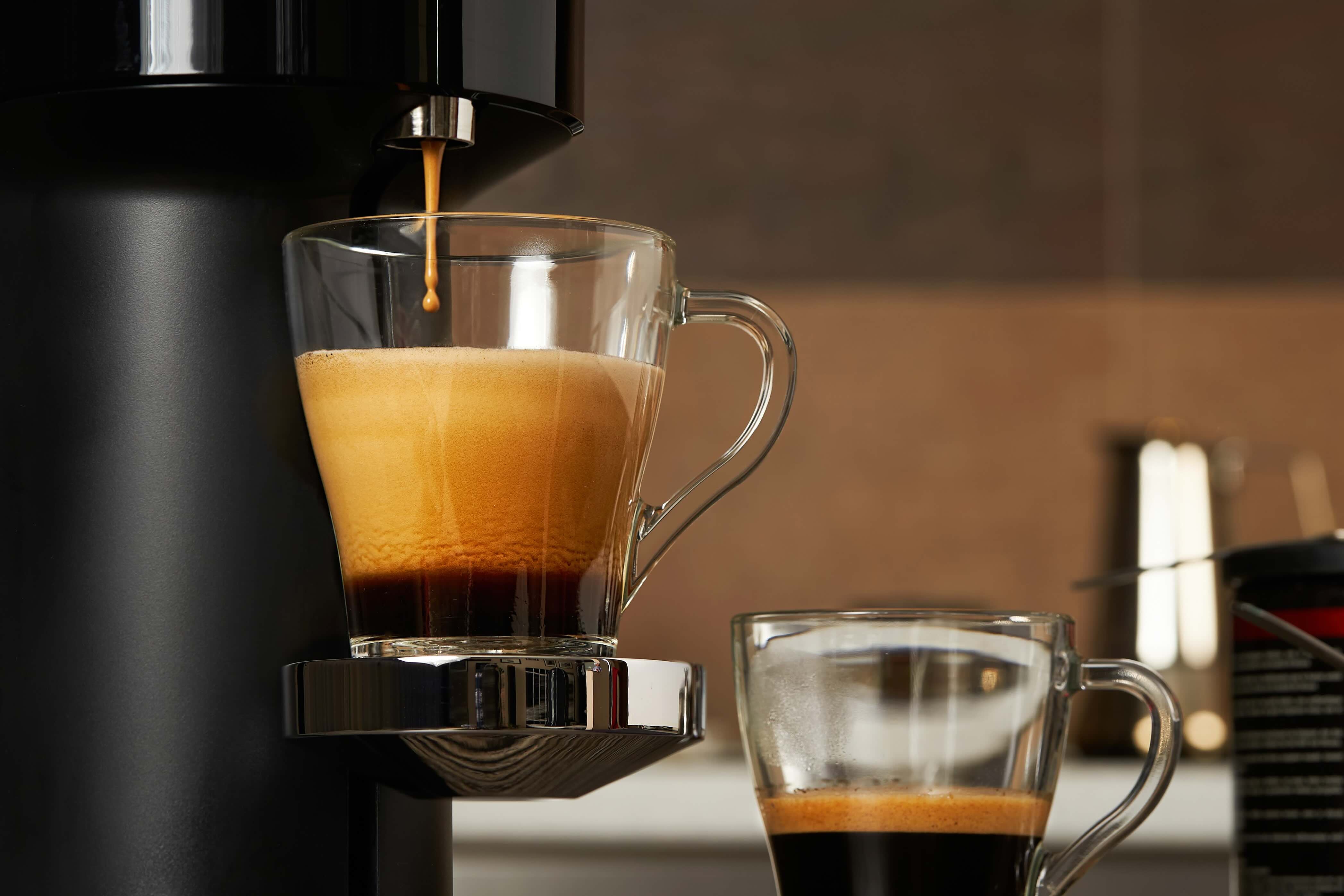 Espresso For K Cups / Get 2 Reusable K Cups for FREE