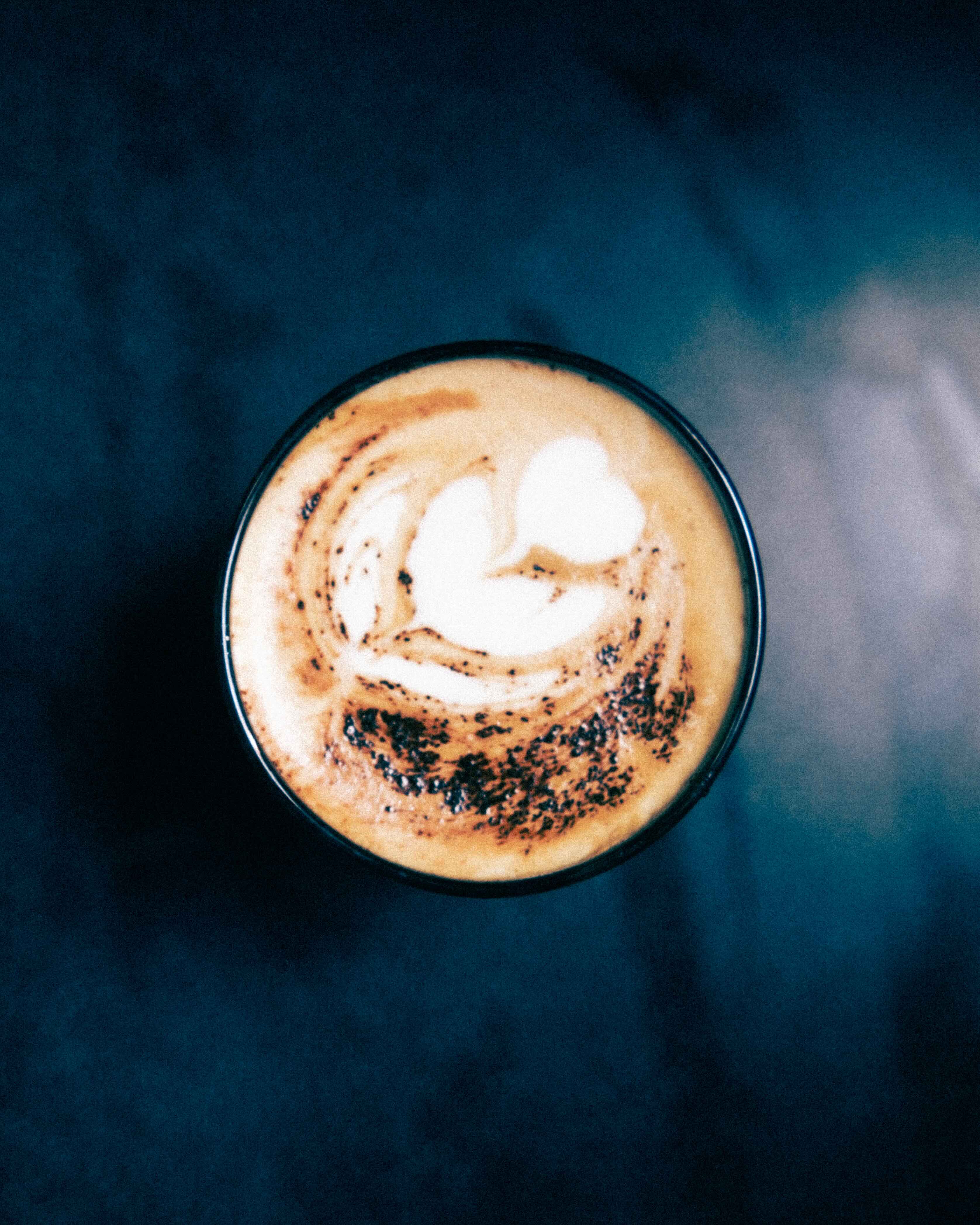 Espresso Macchiato