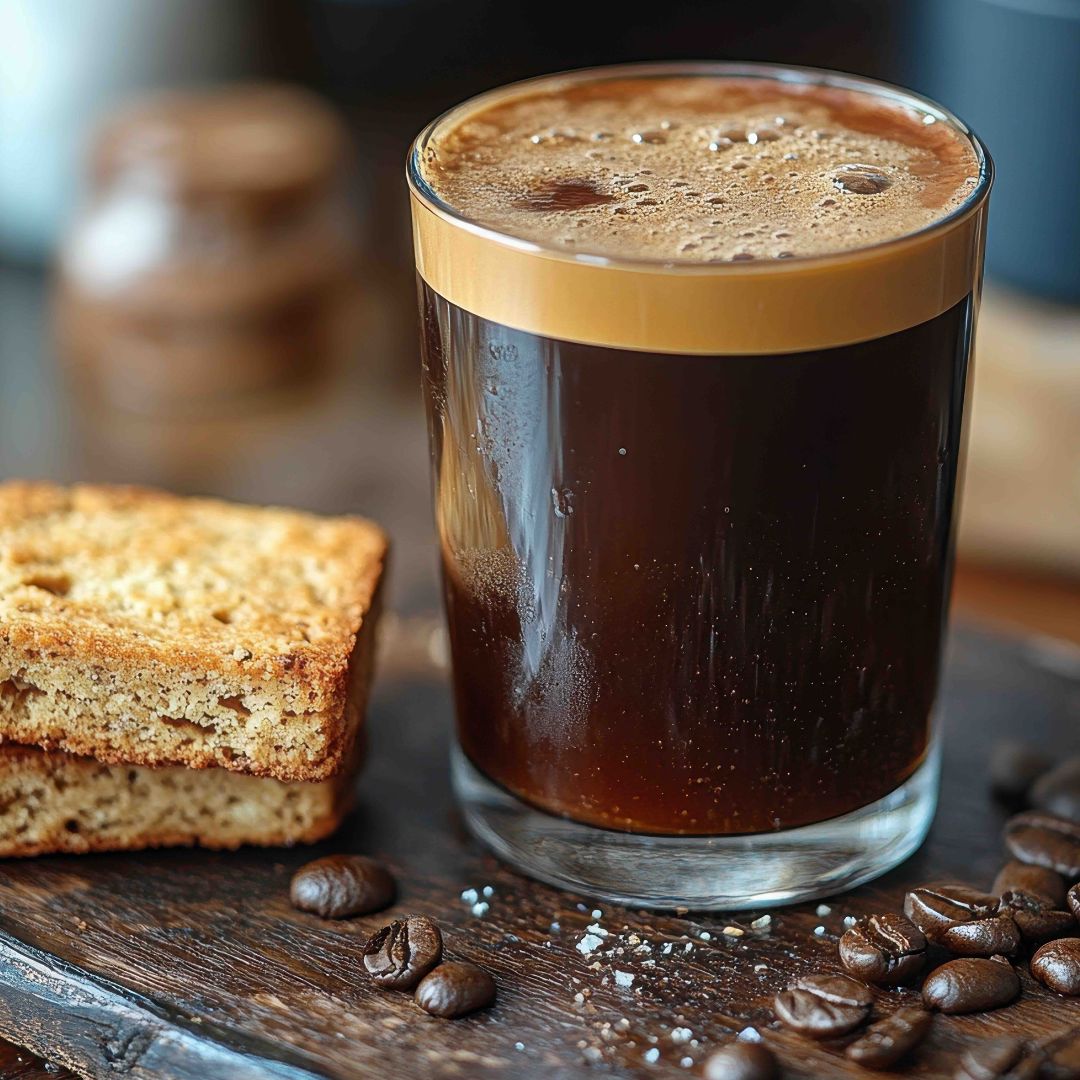 Espresso Macchiato