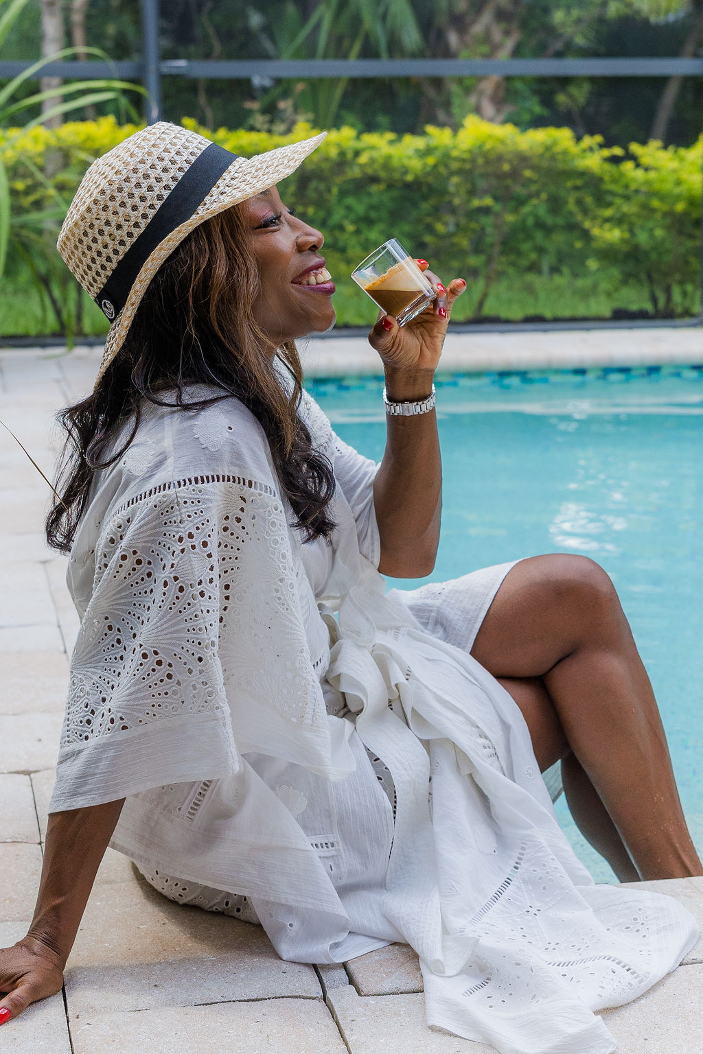 Melicent loves Peak Flavor Coffee