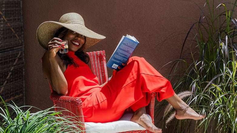 Melicent loves Peak Flavor Ristretto