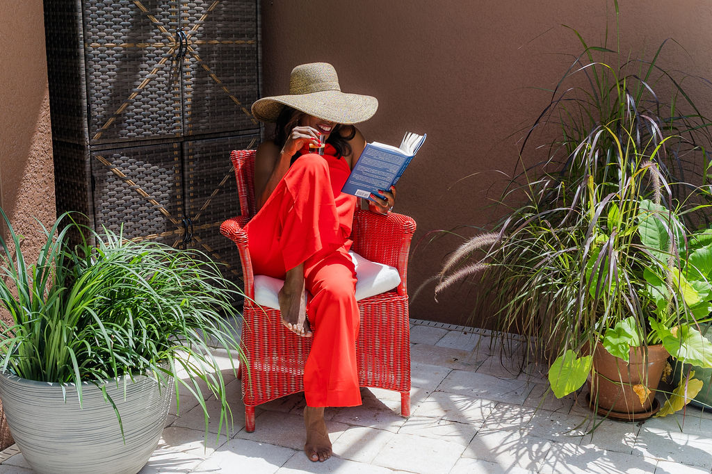 Melicent loves Italian Ristretto