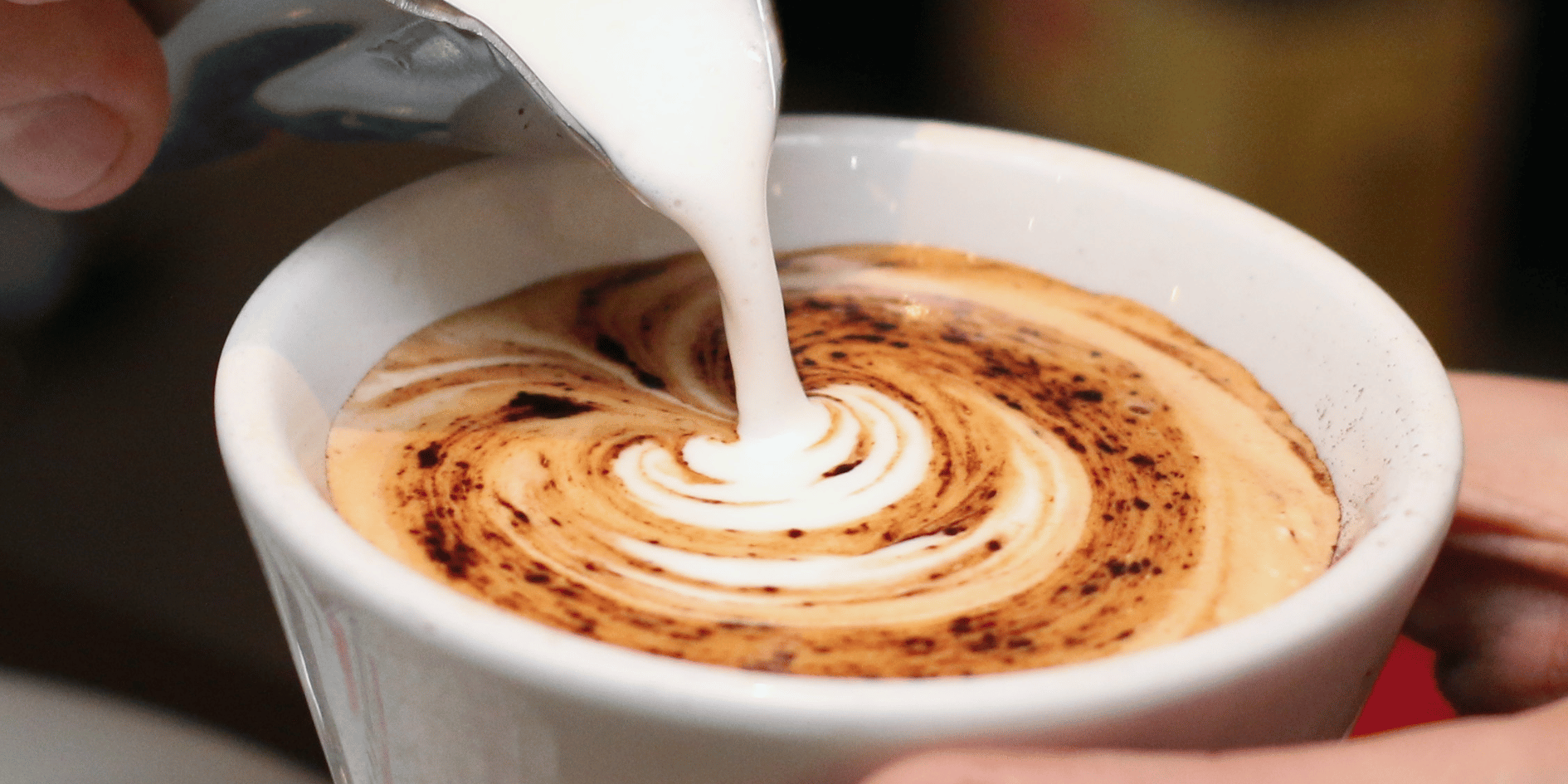 We craft each order, so you can extract drip coffee with peak flavor