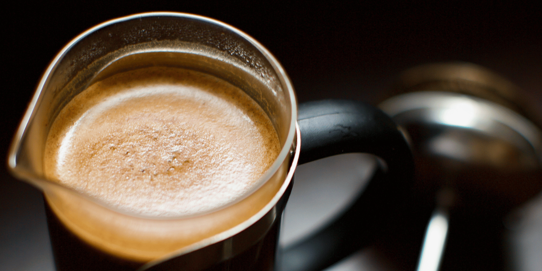 Peak Flavor tailors coffee specifically for french press