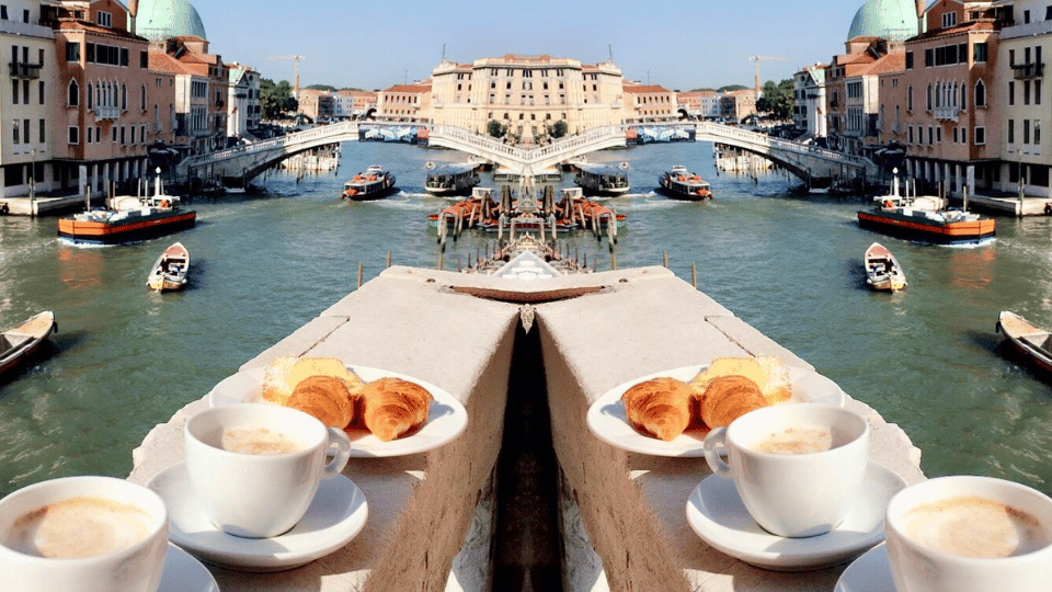 Best Italian Espresso to brew the perfect Cafe Latte