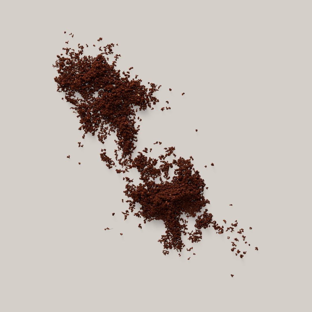 We select naturally sweet coffee beans for best phin coffee