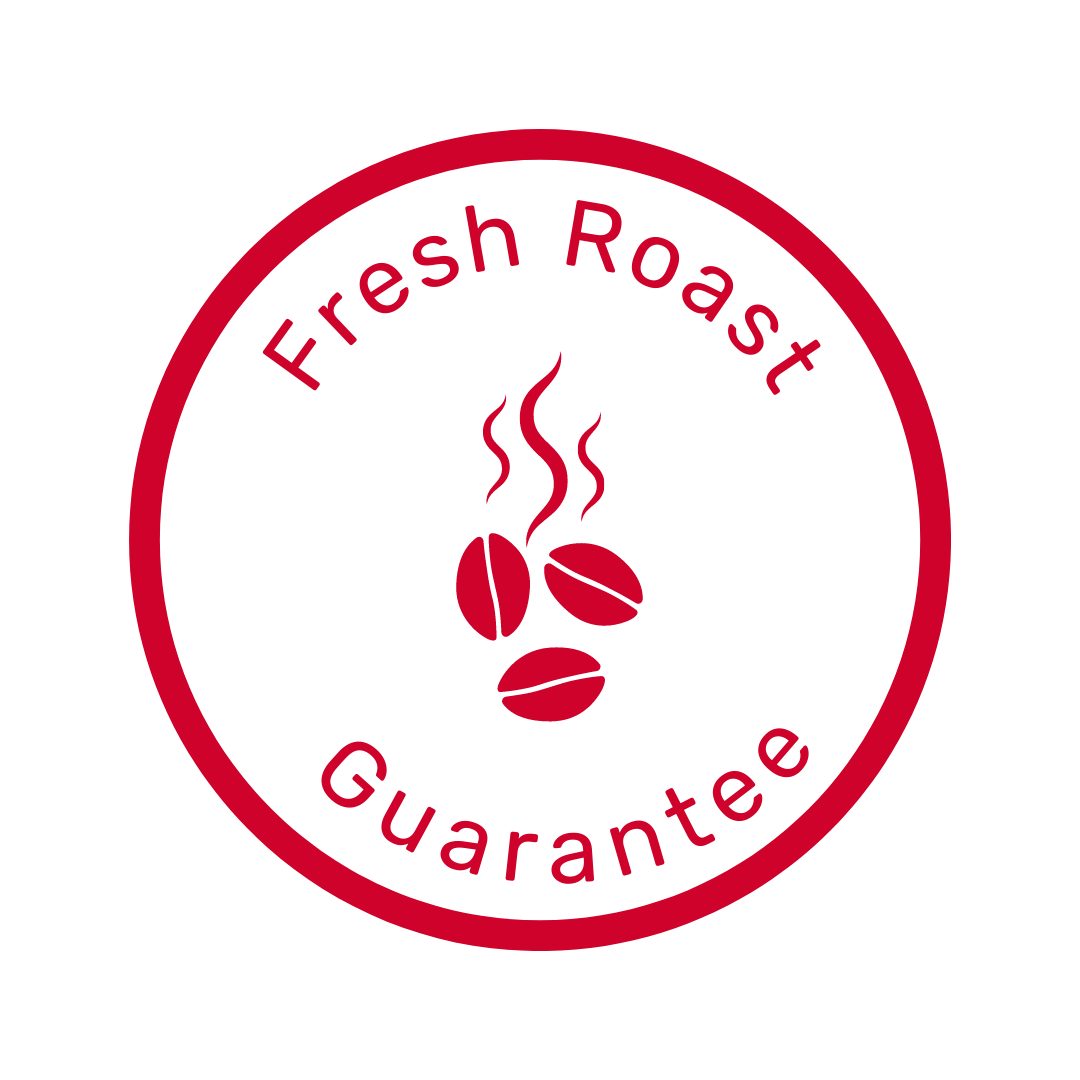 Fresh roast fro Peak Flavor: we roast to order & ship the same day